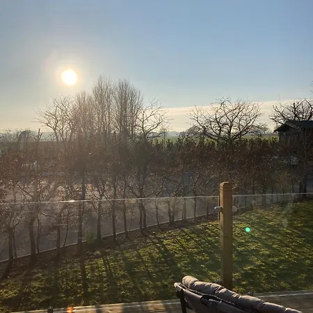 2 Bedroomed With Private Garden